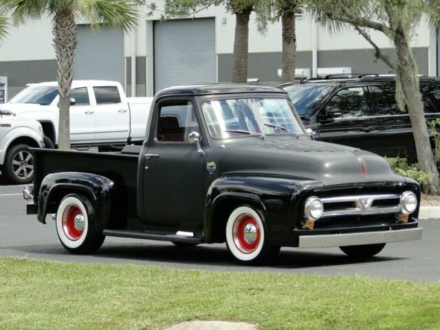 Ford F-100 1953 image number 11