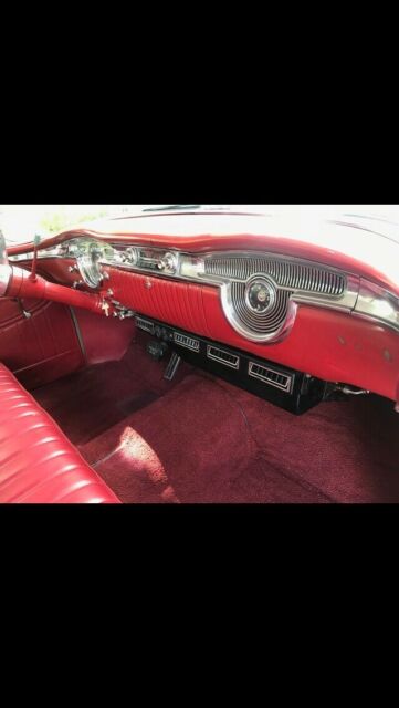 Oldsmobile Delta 88 1955 image number 12