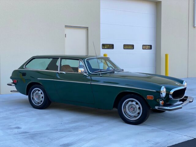 Volvo 1800 1973 image number 0