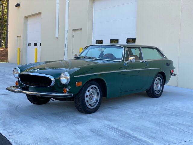 Volvo 1800 1973 image number 1