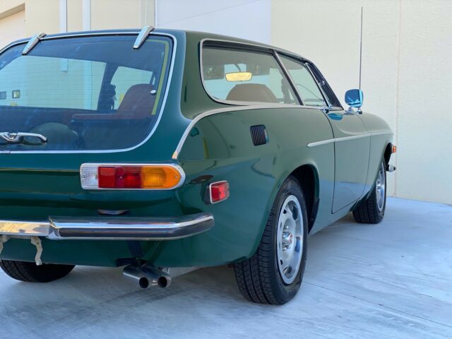 Volvo 1800 1973 image number 10