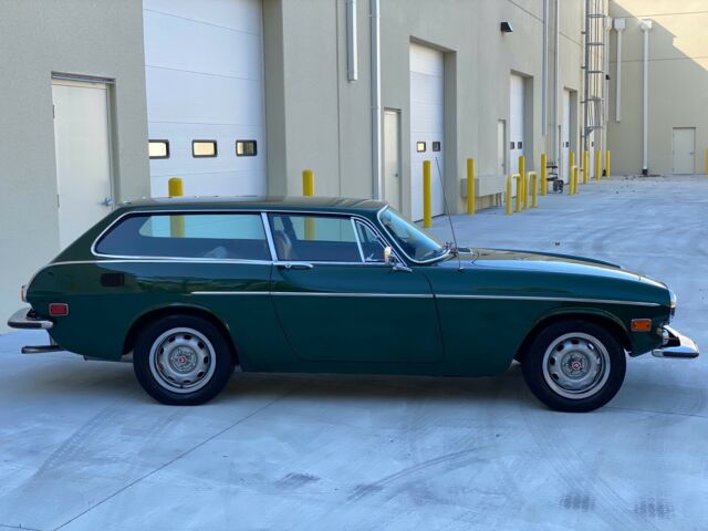 Volvo 1800 1973 image number 29