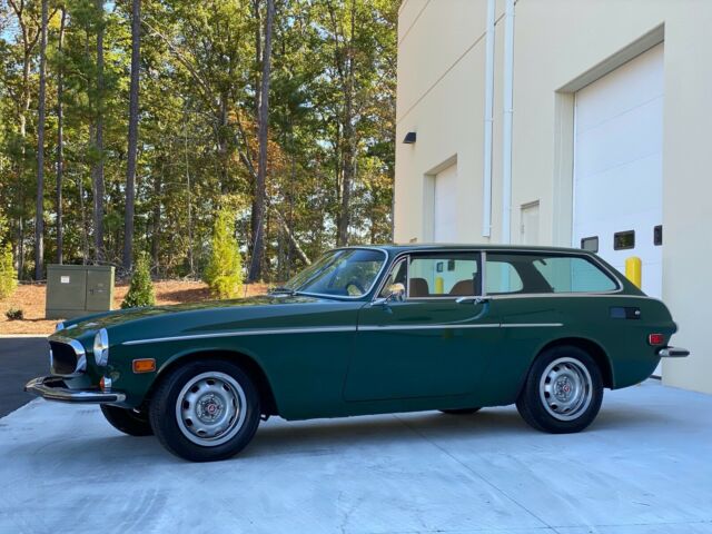 Volvo 1800 1973 image number 32