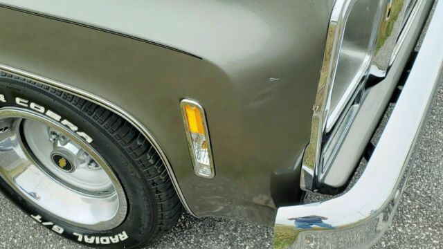 Chevrolet C10/K10 1979 image number 29