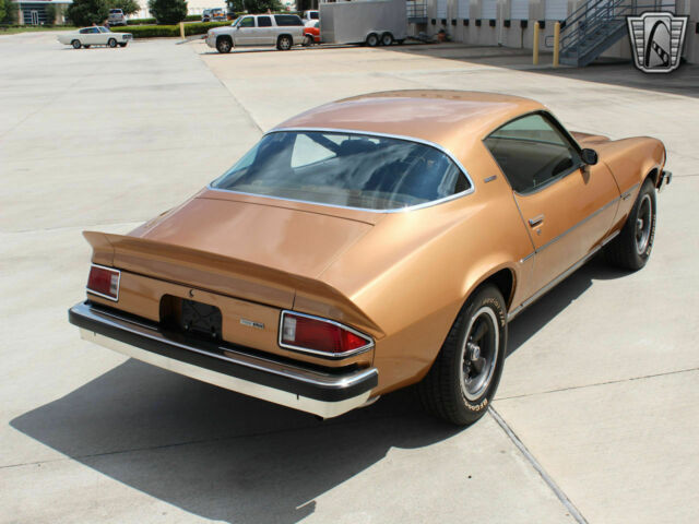 Chevrolet SSR 1975 image number 28