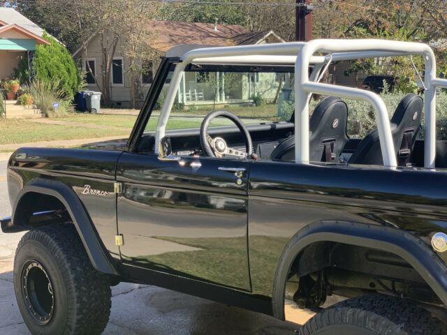 Ford Bronco 1967 image number 31