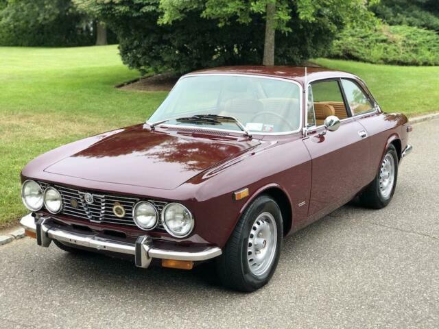 Alfa Romeo GTV 1974 image number 45