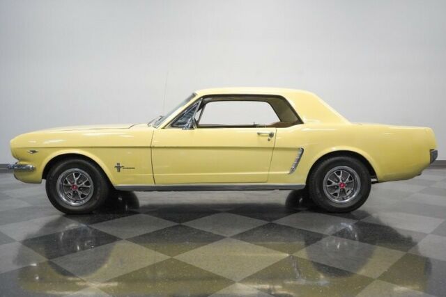 Ford Mustang 1964 image number 2