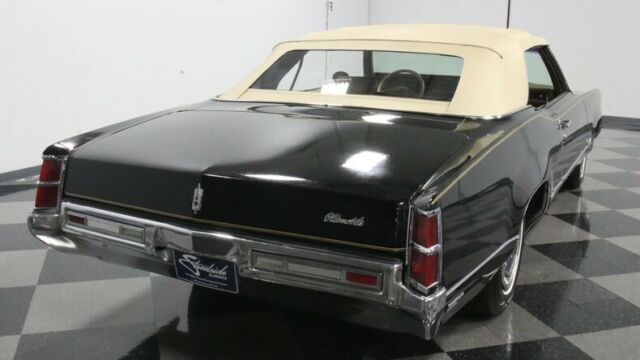 Oldsmobile Delta 88 W33 1970 image number 12