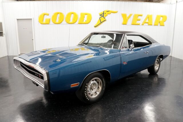 Dodge Charger 1970 image number 1