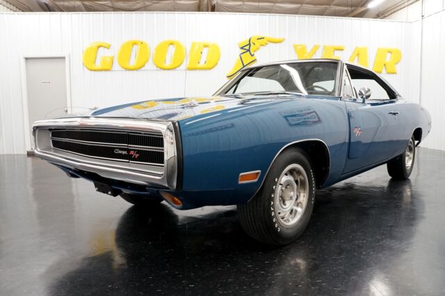 Dodge Charger 1970 image number 10