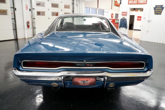 Dodge Charger 1970 image number 16