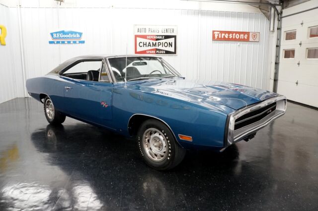 Dodge Charger 1970 image number 19