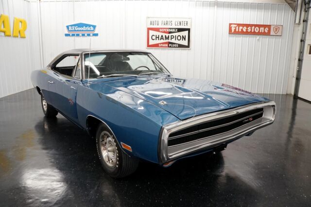 Dodge Charger 1970 image number 20