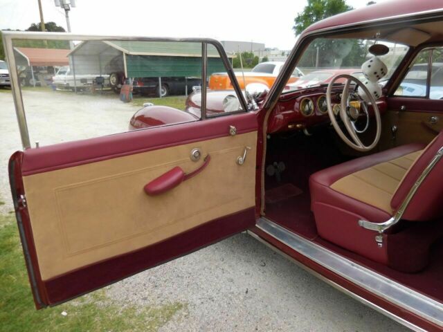 Lincoln Continental 1941 image number 31