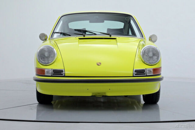 Porsche 911 1972 image number 7