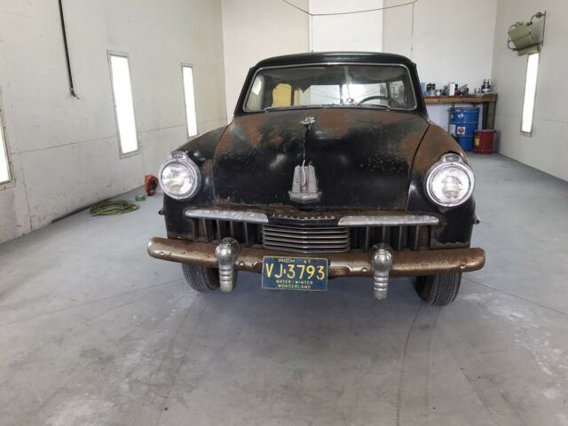 Studebaker Champion 1947 image number 24