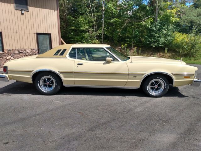 Ford Torino 1976 image number 0