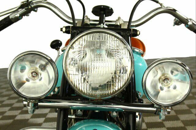 INDIAN CHIEF 1947 image number 41