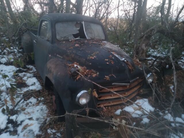 Studebaker 2R5 1949 image number 0