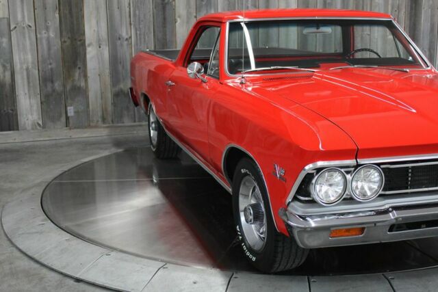 Chevrolet El Camino 1966 image number 8