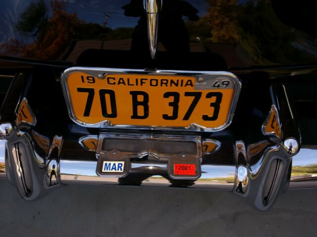 Cadillac Series 62 1949 image number 13