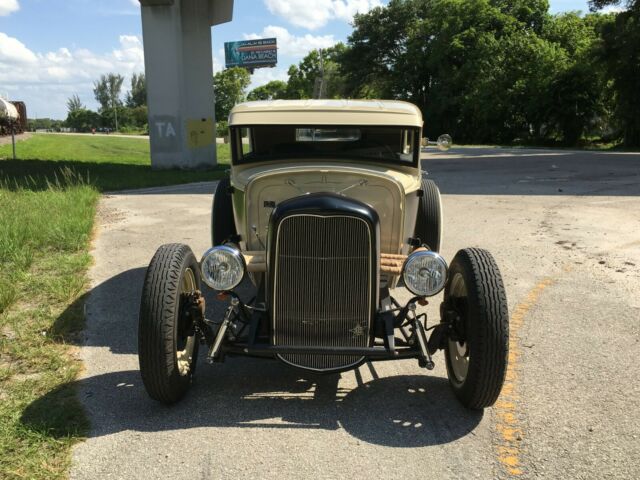 Ford Model A 1931 image number 31