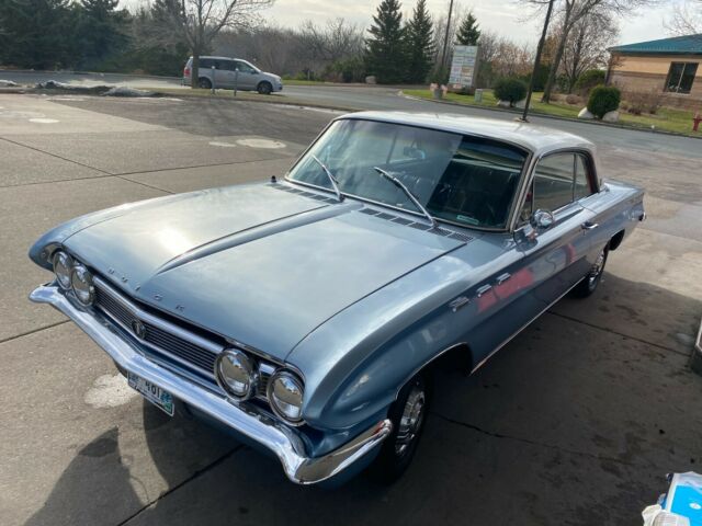 Buick Skylark 1962 image number 0