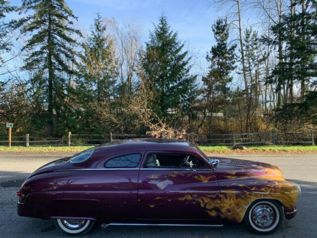 Mercury Custom 1950 image number 27