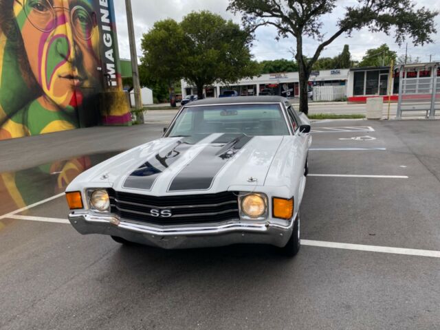 Chevrolet El Camino 1972 image number 32