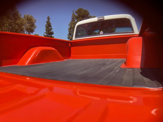 Chevrolet C-10 1971 image number 30