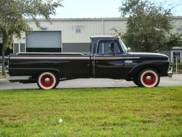 Ford F-100 1965 image number 34