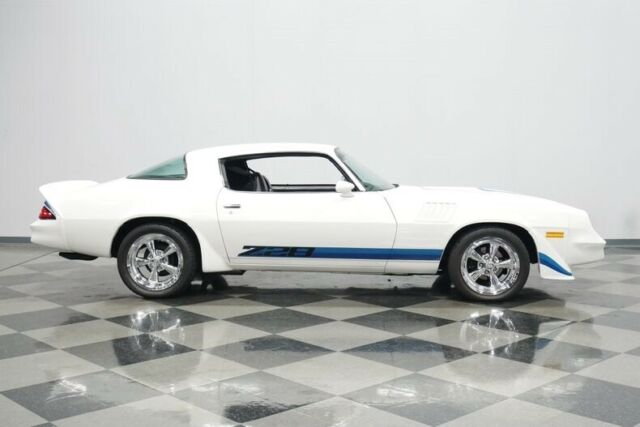 Chevrolet Camaro 1979 image number 15