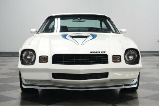 Chevrolet Camaro 1979 image number 19