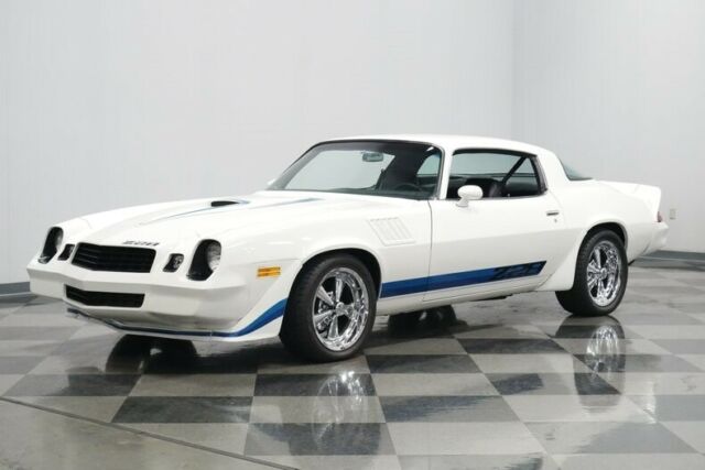 Chevrolet Camaro 1979 image number 29