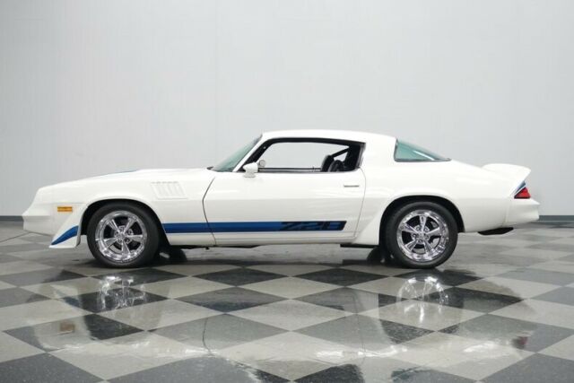 Chevrolet Camaro 1979 image number 31