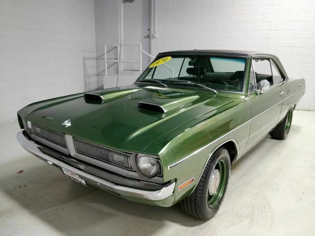 Dodge Dart 1970 image number 19