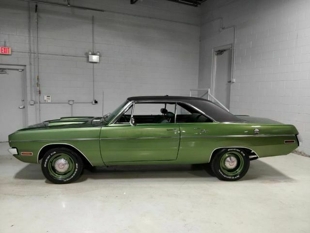 Dodge Dart 1970 image number 20