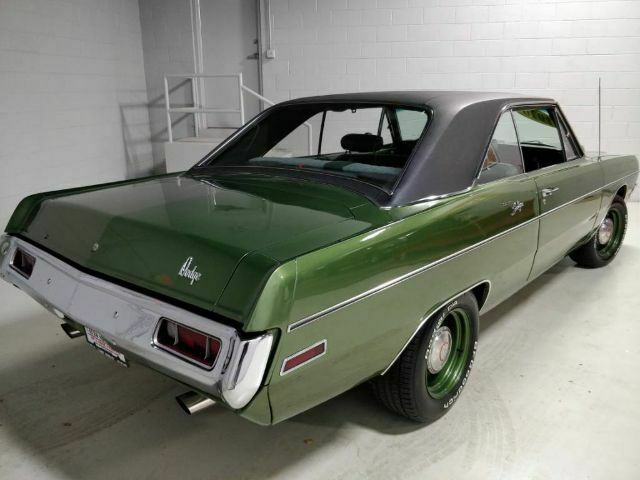 Dodge Dart 1970 image number 33