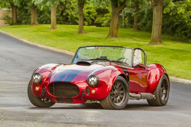 Shelby Cobra 1965 image number 0