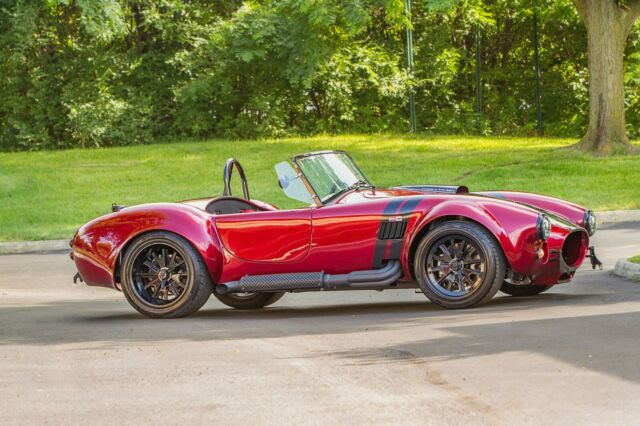 Shelby Cobra 1965 image number 10