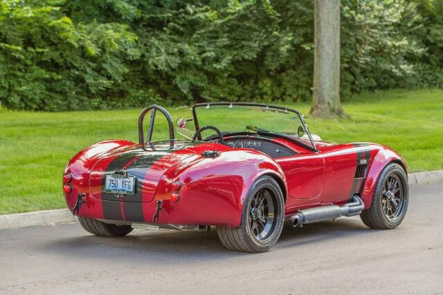 Shelby Cobra 1965 image number 17