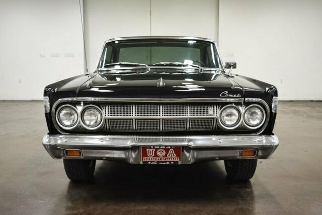 Mercury Comet 1964 image number 25