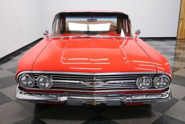 Chevrolet El Camino 1960 image number 19