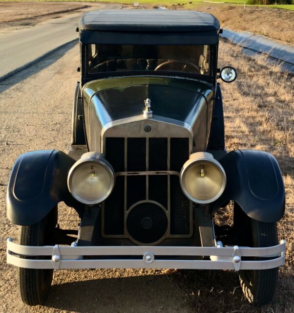 Ford Model A 1927 image number 0