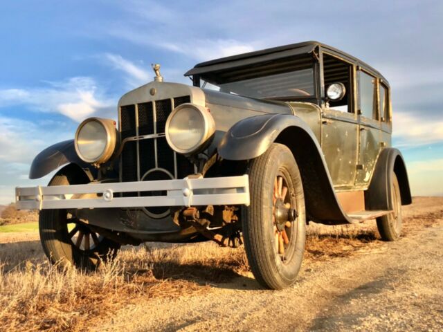 Ford Model A 1927 image number 17