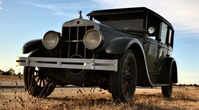 Ford Model A 1927 image number 2