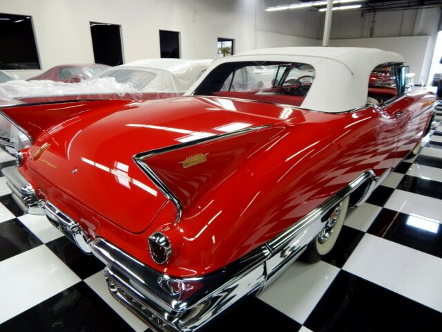 Cadillac Eldorado 1958 image number 12