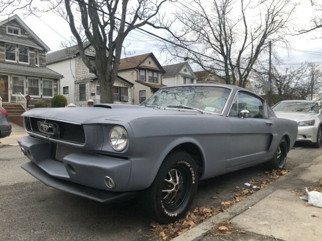 Ford Mustang 1965 image number 0