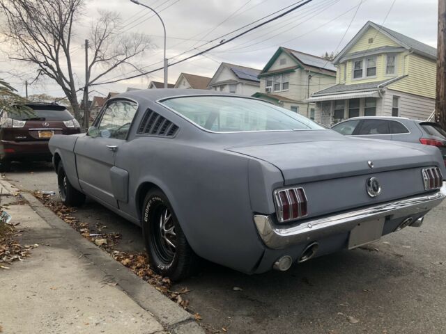 Ford Mustang 1965 image number 14